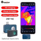 Caméra Thermique Portable USB-C Pour Diagnostic